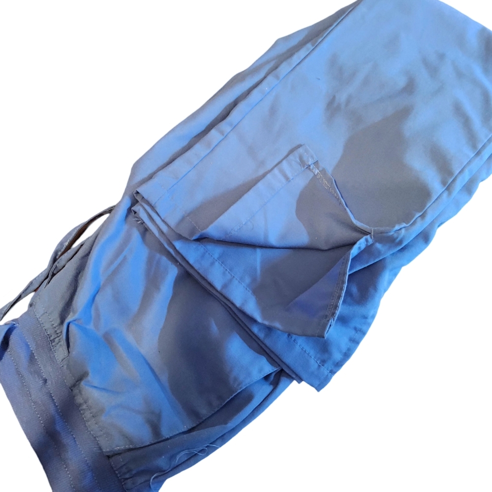 Divine Scrub Pants